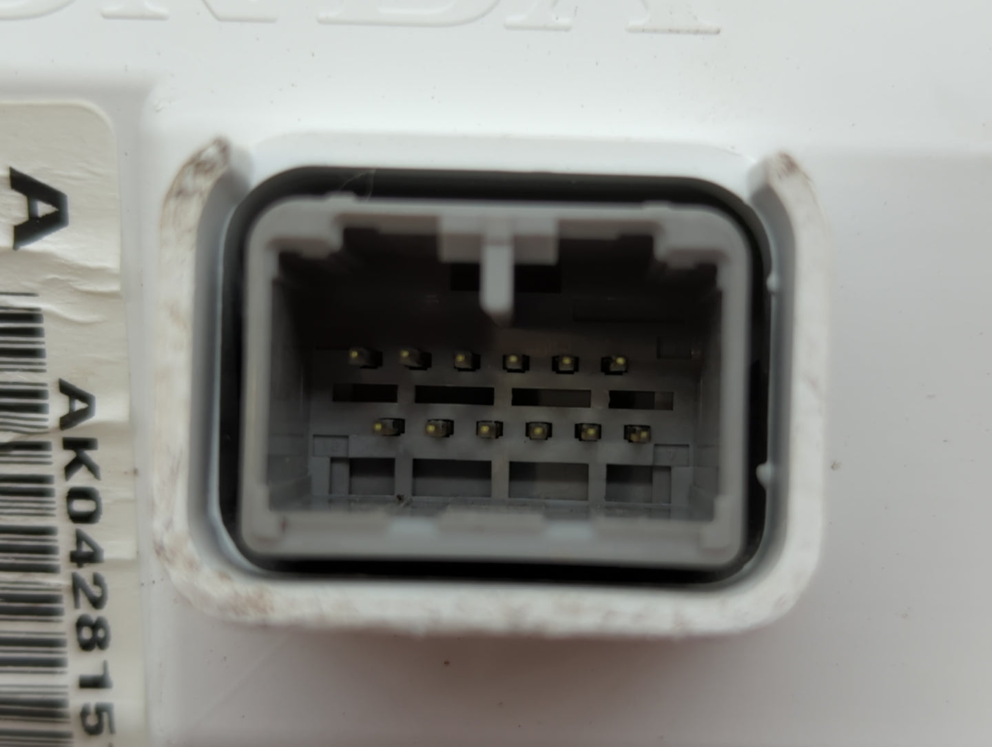 2012-2015 Honda Civic Instrument Cluster Speedometer Gauges P/N:78100-TR0-A110-M1 78100-TR0-A130-M1 Fits Fits 2012 2013 2014