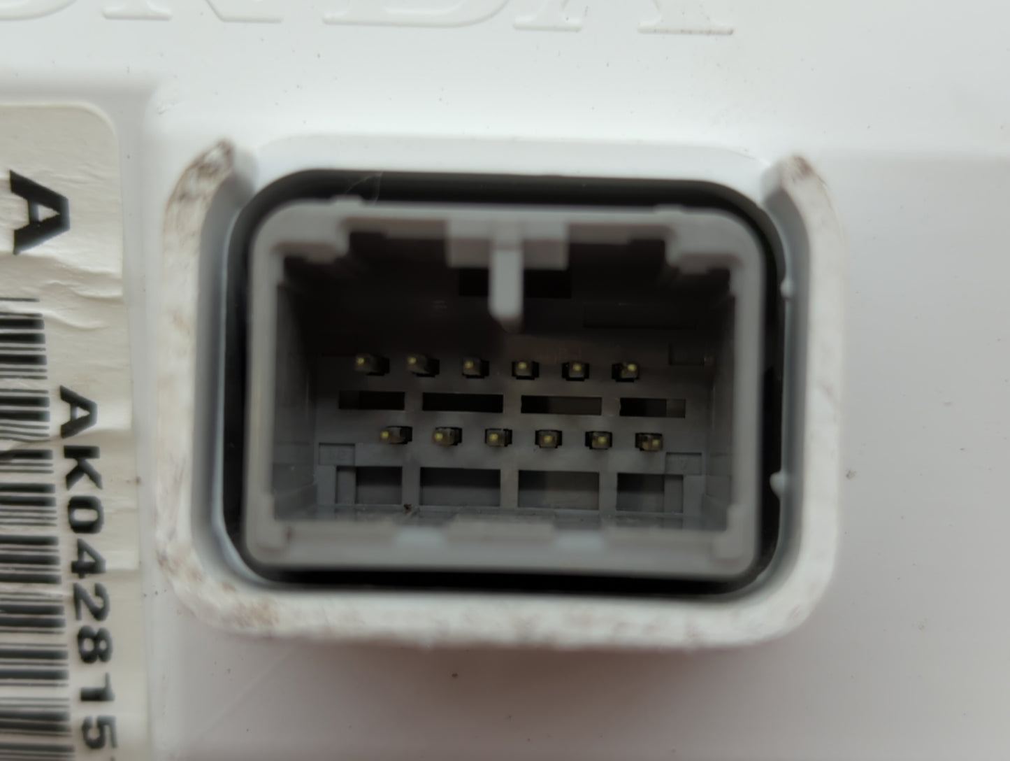 2012-2015 Honda Civic Instrument Cluster Speedometer Gauges P/N:78100-TR0-A110-M1 78100-TR0-A130-M1 Fits Fits 2012 2013 2014