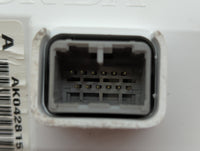 2012-2015 Honda Civic Instrument Cluster Speedometer Gauges P/N:78100-TR0-A110-M1 78100-TR0-A130-M1 Fits Fits 2012 2013 2014