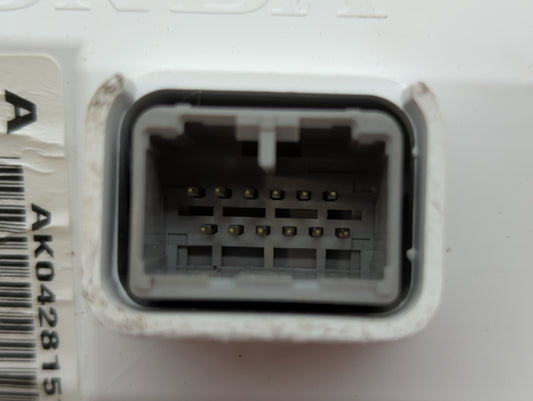 2012-2015 Honda Civic Instrument Cluster Speedometer Gauges P/N:78100-TR0-A110-M1 78100-TR0-A130-M1 Fits Fits 2012 2013 2014 2015 OEM Used Auto Parts