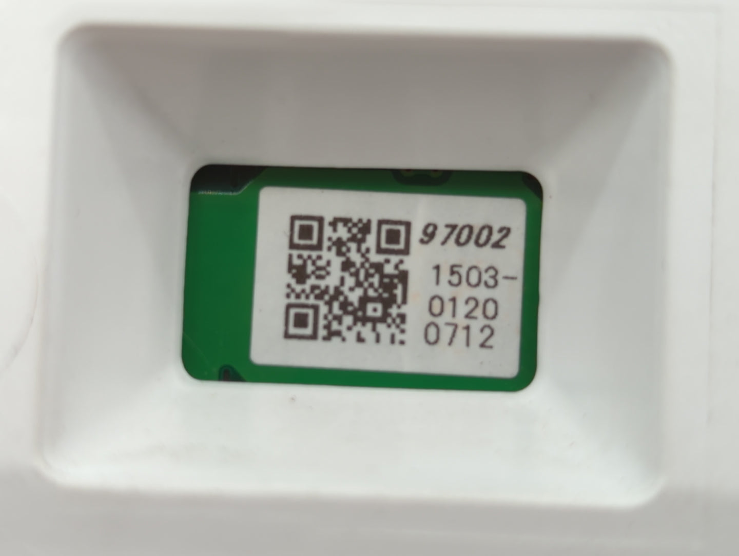 2012-2015 Honda Civic Instrument Cluster Speedometer Gauges P/N:78100-TR0-A110-M1 78100-TR0-A130-M1 Fits Fits 2012 2013 2014