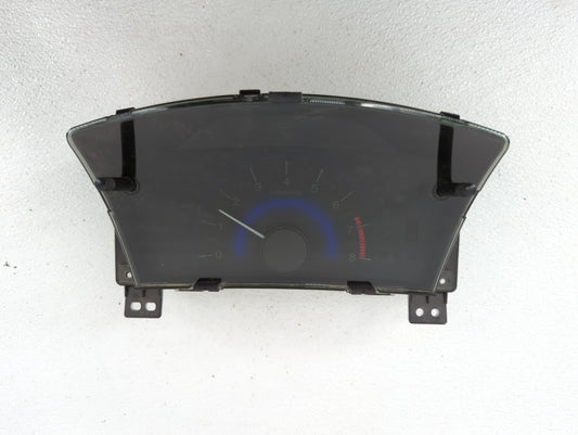 2012-2015 Honda Civic Instrument Cluster Speedometer Gauges P/N:78200-TR3-A212-M1 78200-TS8-A031-M1 Fits Fits 2012 2013 2014