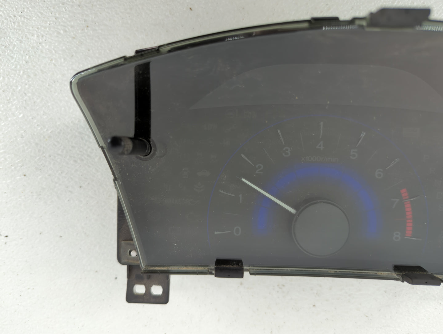 2012-2015 Honda Civic Instrument Cluster Speedometer Gauges P/N:78200-TR3-A212-M1 78200-TS8-A031-M1 Fits Fits 2012 2013 2014