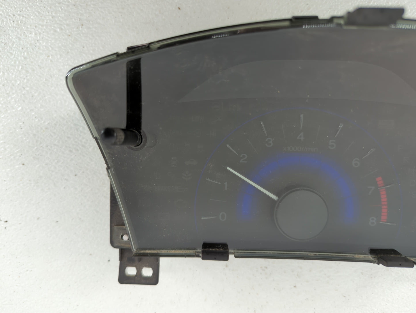2012-2015 Honda Civic Instrument Cluster Speedometer Gauges P/N:78200-TR3-A212-M1 78200-TS8-A031-M1 Fits Fits 2012 2013 2014