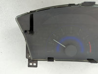 2012-2015 Honda Civic Instrument Cluster Speedometer Gauges P/N:78200-TR3-A212-M1 78200-TS8-A031-M1 Fits Fits 2012 2013 2014