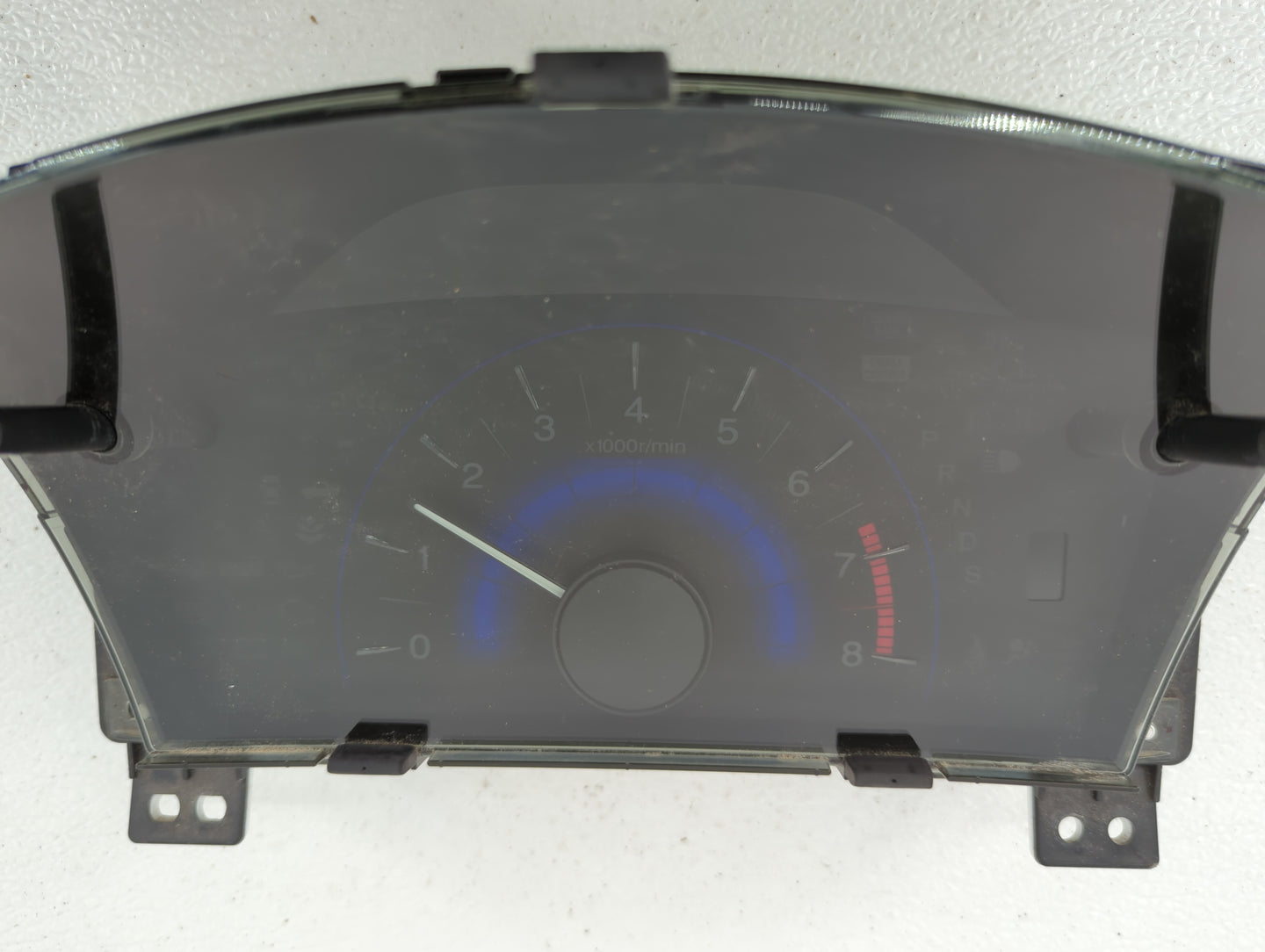 2012-2015 Honda Civic Instrument Cluster Speedometer Gauges P/N:78200-TR3-A212-M1 78200-TS8-A031-M1 Fits Fits 2012 2013 2014