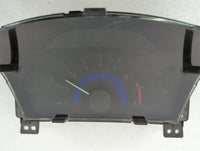 2012-2015 Honda Civic Instrument Cluster Speedometer Gauges P/N:78200-TR3-A212-M1 78200-TS8-A031-M1 Fits Fits 2012 2013 2014