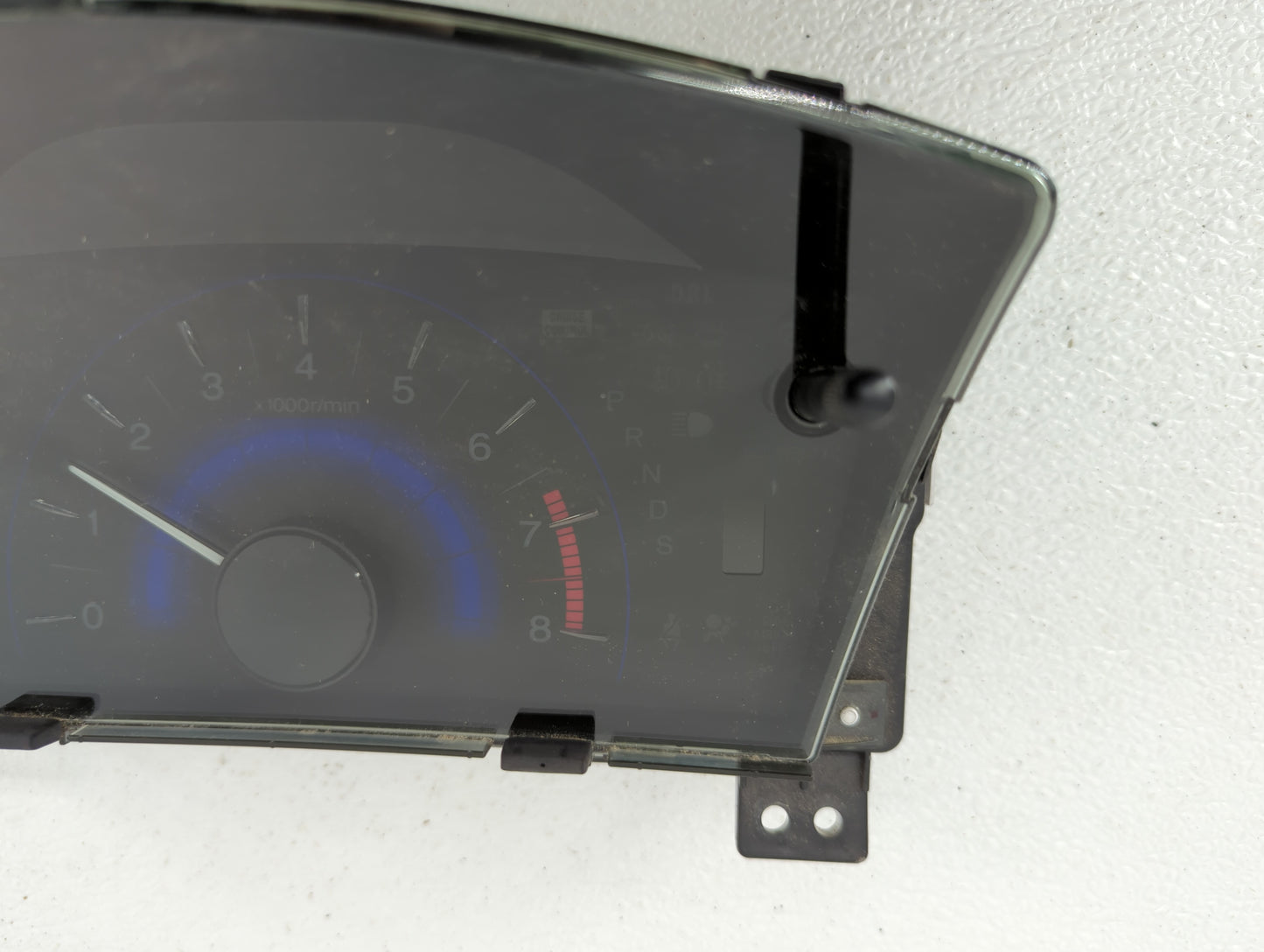 2012-2015 Honda Civic Instrument Cluster Speedometer Gauges P/N:78200-TR3-A212-M1 78200-TS8-A031-M1 Fits Fits 2012 2013 2014