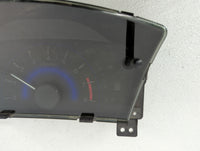 2012-2015 Honda Civic Instrument Cluster Speedometer Gauges P/N:78200-TR3-A212-M1 78200-TS8-A031-M1 Fits Fits 2012 2013 2014