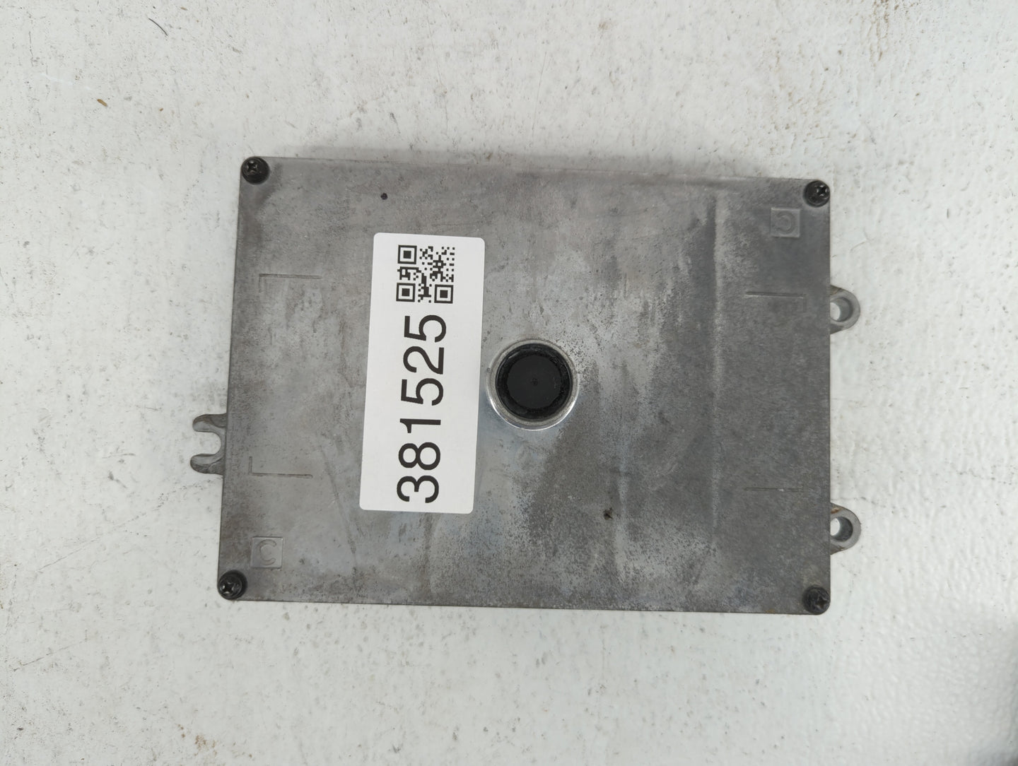2014-2015 Honda Civic PCM Engine Control Computer ECU ECM PCU OEM P/N:37820-R1J-A55 37820-R2J-L54 Fits Fits 2014 2015 OEM Us