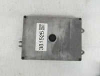 2014-2015 Honda Civic PCM Engine Control Computer ECU ECM PCU OEM P/N:37820-R1J-A55 37820-R2J-L54 Fits Fits 2014 2015 OEM Us