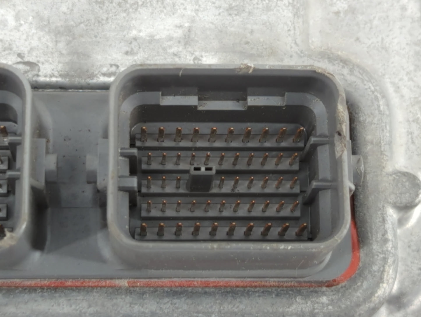 2014-2015 Honda Civic PCM Engine Control Computer ECU ECM PCU OEM P/N:37820-R1J-A55 37820-R2J-L54 Fits Fits 2014 2015 OEM Us