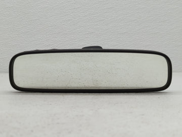 2012-2015 Honda Civic Interior Rear View Mirror Replacement OEM P/N:E4012197 E4022197 Fits OEM Used Auto Parts - Oemusedauto