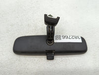 2012-2015 Honda Civic Interior Rear View Mirror Replacement OEM P/N:E4012197 E4022197 Fits OEM Used Auto Parts - Oemusedauto