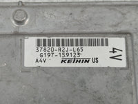 2014-2015 Honda Civic PCM Engine Control Computer ECU ECM PCU OEM P/N:37820-R2J-L65 37820-R2J-L64 Fits Fits 2014 2015 OEM Us