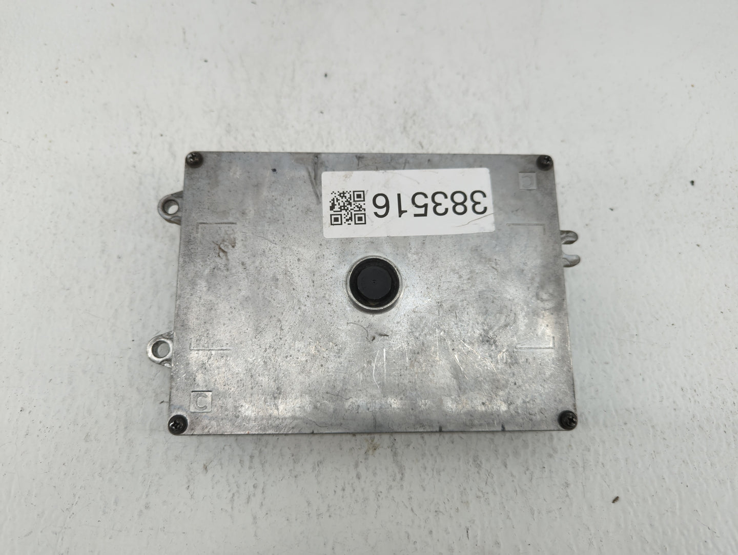 2014-2015 Honda Civic PCM Engine Control Computer ECU ECM PCU OEM P/N:37820-R2J-L65 37820-R2J-L64 Fits Fits 2014 2015 OEM Us