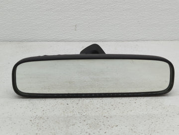 2012-2015 Honda Civic Interior Rear View Mirror Replacement OEM P/N:E4012197 E4022197 Fits OEM Used Auto Parts - Oemusedauto