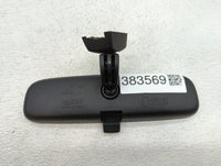2012-2015 Honda Civic Interior Rear View Mirror Replacement OEM P/N:E4012197 E4022197 Fits OEM Used Auto Parts - Oemusedauto