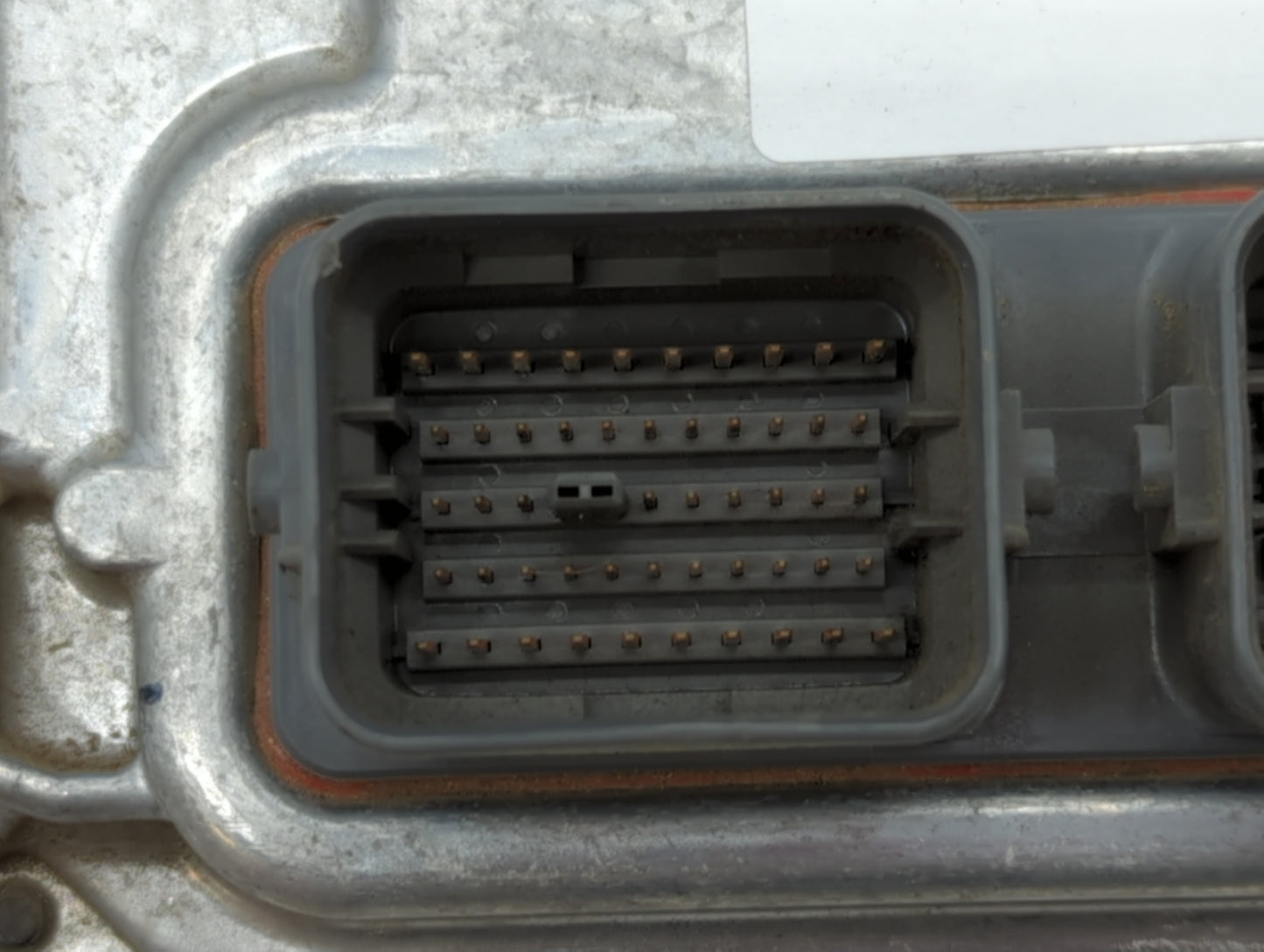 2014-2015 Honda Civic PCM Engine Control Computer ECU ECM PCU OEM P/N:37820-R2J-L65 37820-R2J-L64 Fits Fits 2014 2015 OEM Us