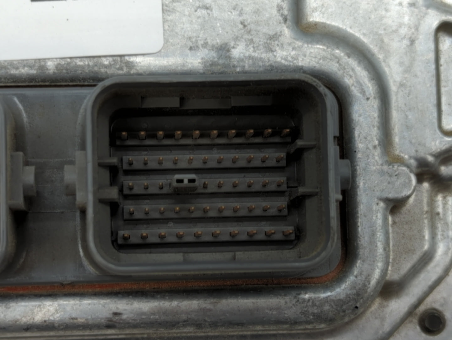2014-2015 Honda Civic PCM Engine Control Computer ECU ECM PCU OEM P/N:37820-R2J-L65 37820-R2J-L64 Fits Fits 2014 2015 OEM Us