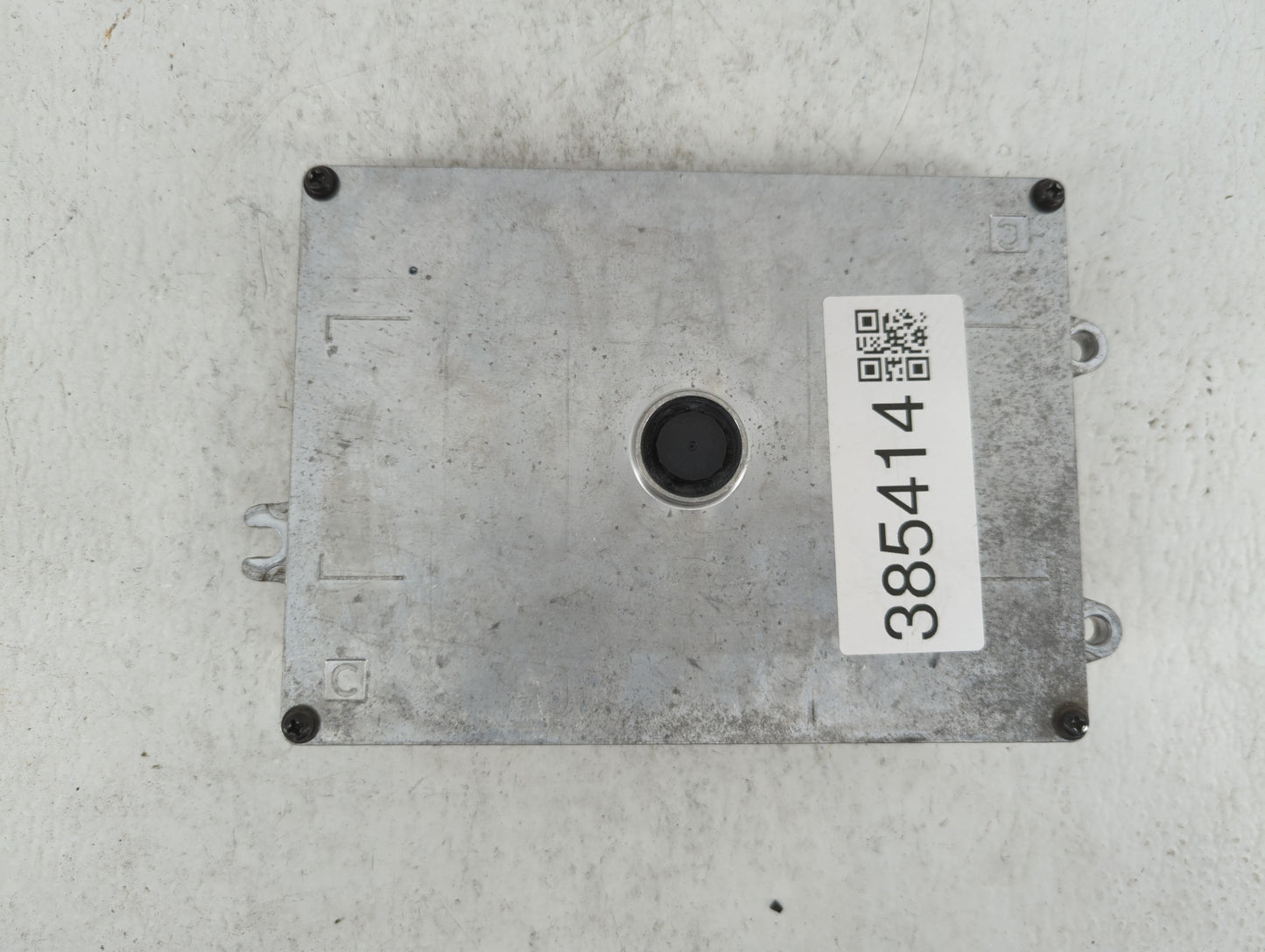 2014-2015 Honda Civic PCM Engine Control Computer ECU ECM PCU OEM P/N:37820-R1J-A64 37820-R1J-A55 Fits Fits 2014 2015 OEM Us