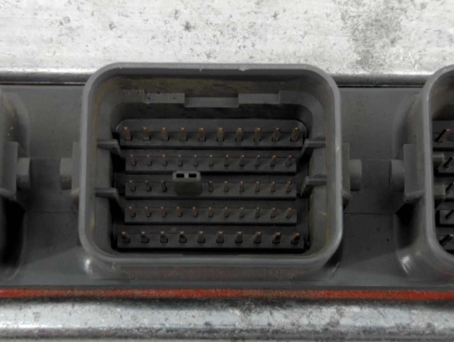 2014-2015 Honda Civic PCM Engine Control Computer ECU ECM PCU OEM P/N:37820-R1J-A64 37820-R1J-A55 Fits Fits 2014 2015 OEM Us