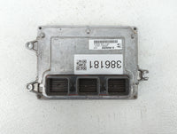 2014-2015 Honda Civic PCM Engine Control Computer ECU ECM PCU OEM P/N:37820-R2J-L65 37820-R2J-L64 Fits Fits 2014 2015 OEM Us