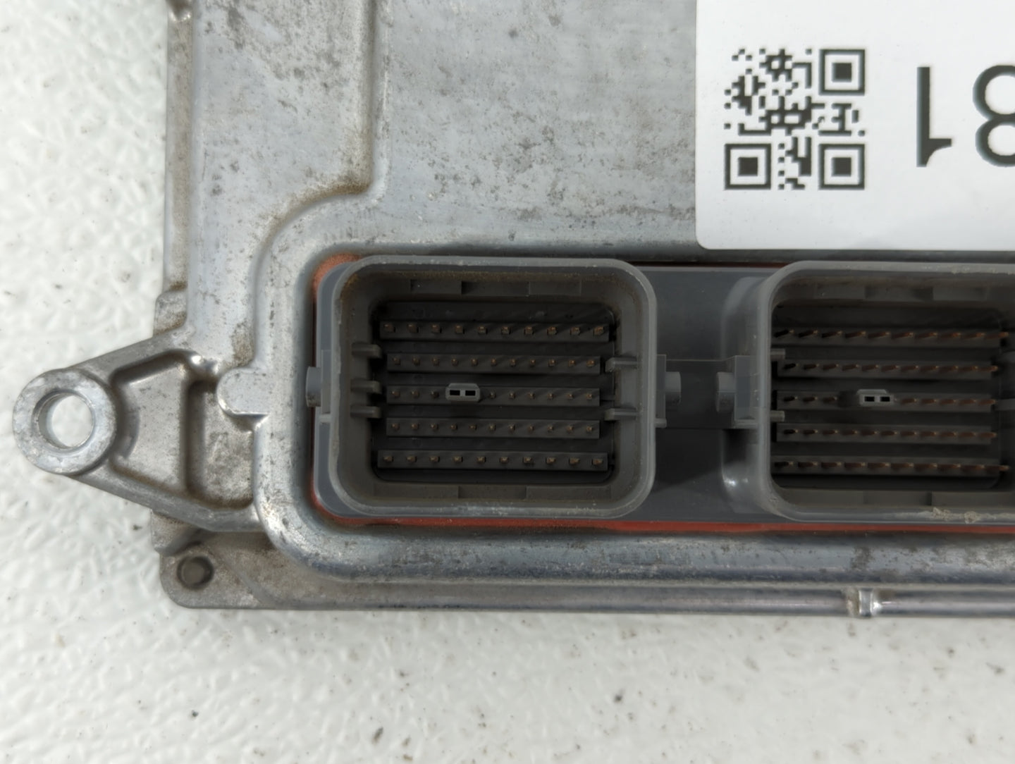 2014-2015 Honda Civic PCM Engine Control Computer ECU ECM PCU OEM P/N:37820-R2J-L65 37820-R2J-L64 Fits Fits 2014 2015 OEM Us