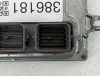 2014-2015 Honda Civic PCM Engine Control Computer ECU ECM PCU OEM P/N:37820-R2J-L65 37820-R2J-L64 Fits Fits 2014 2015 OEM Us