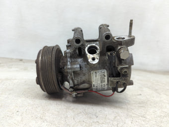 compare product 2012-2015 Honda Civic Air Conditioning A/c Ac Compressor Oem