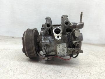 2012-2015 Honda Civic Air Conditioning A/c Ac Compressor Oem 386218 - Oemusedautoparts1.com