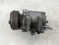 2012-2015 Honda Civic Air Conditioning A/c Ac Compressor Oem - Oemusedautoparts1.com
