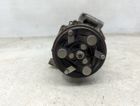 2012-2015 Honda Civic Air Conditioning A/c Ac Compressor Oem - Oemusedautoparts1.com