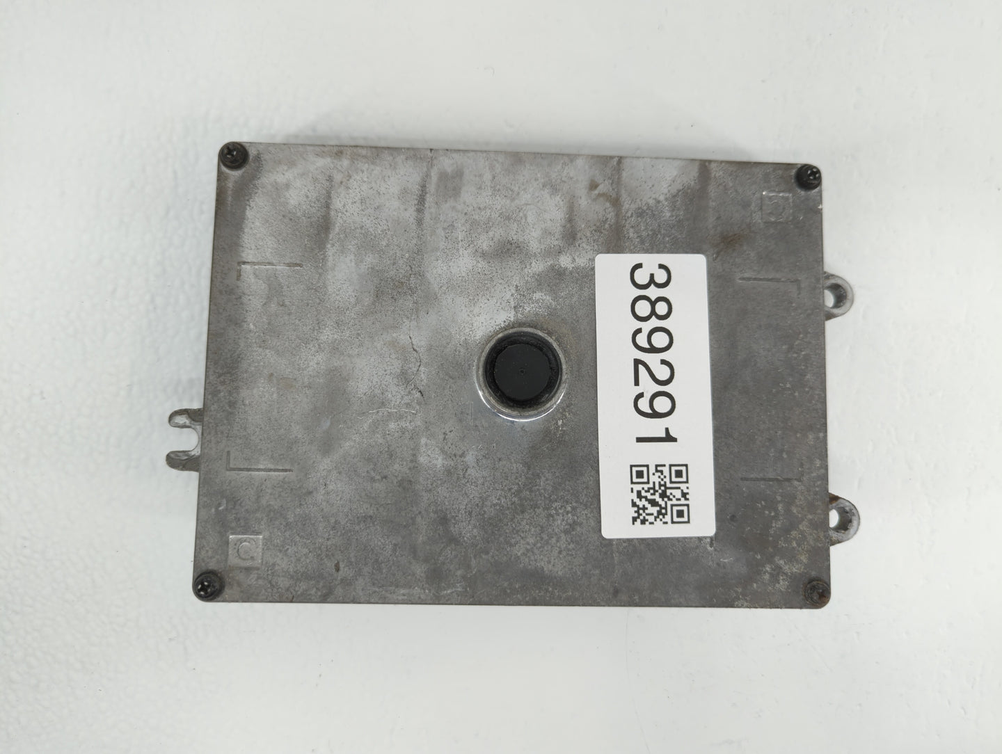 2014-2015 Honda Civic PCM Engine Control Computer ECU ECM PCU OEM P/N:37820-R2J-L54 37820-R2J-L55 Fits Fits 2014 2015 OEM Us
