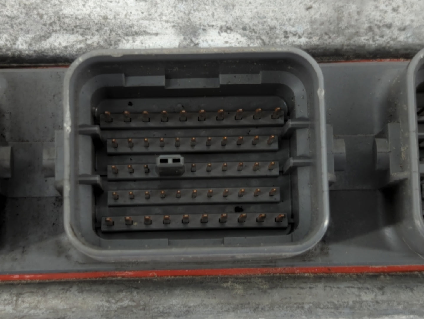 2014-2015 Honda Civic PCM Engine Control Computer ECU ECM PCU OEM P/N:37820-R2J-L54 37820-R2J-L55 Fits Fits 2014 2015 OEM Us