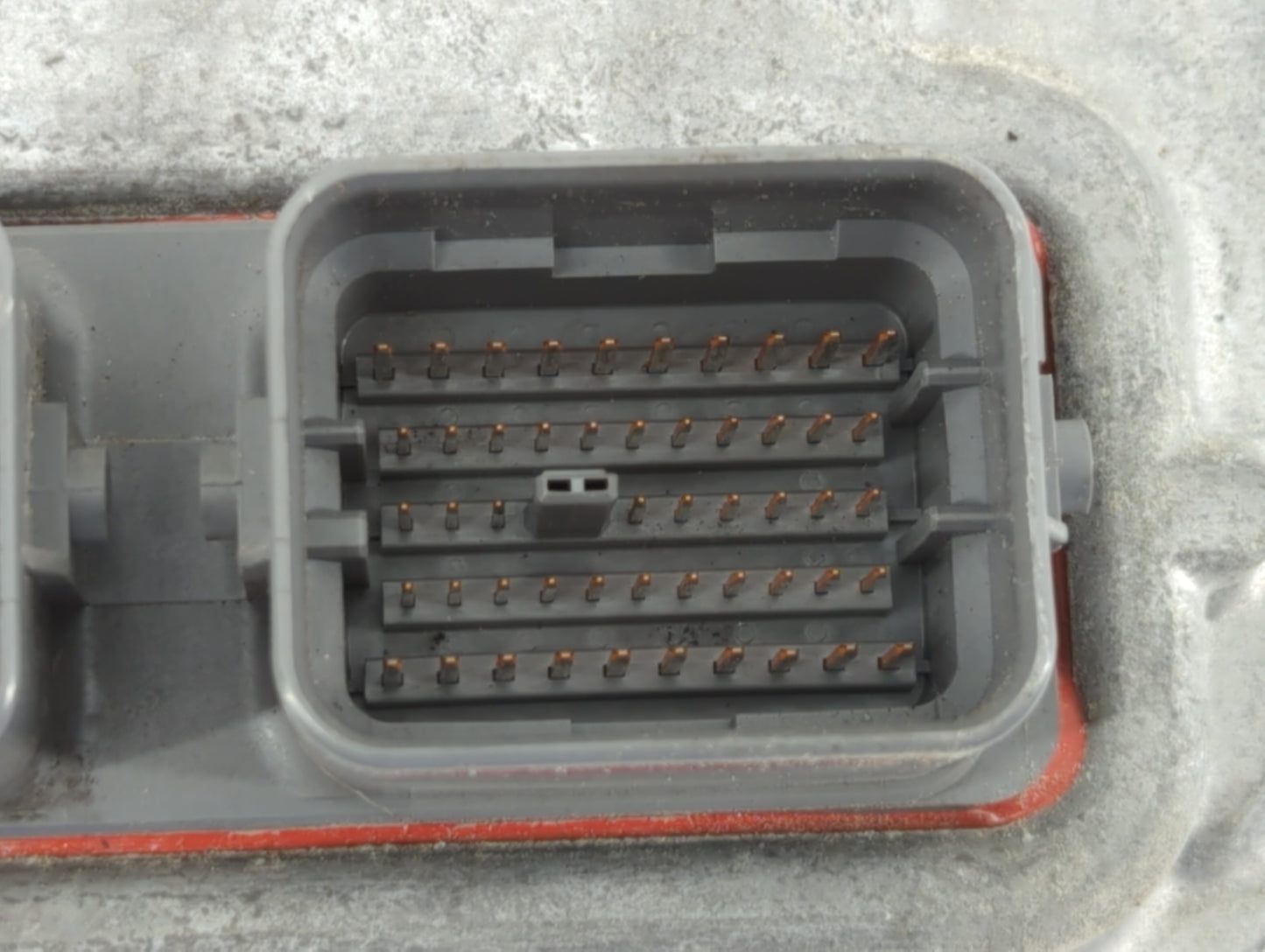 2014-2015 Honda Civic PCM Engine Control Computer ECU ECM PCU OEM P/N:37820-R2J-L54 37820-R2J-L55 Fits Fits 2014 2015 OEM Us