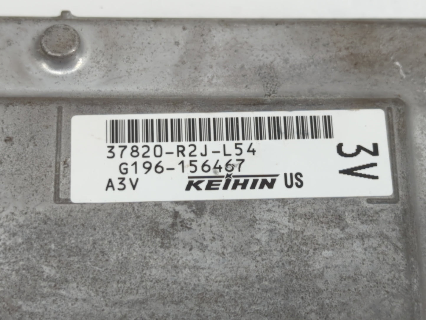 2014-2015 Honda Civic PCM Engine Control Computer ECU ECM PCU OEM P/N:37820-R2J-L54 37820-R2J-L55 Fits Fits 2014 2015 OEM Us