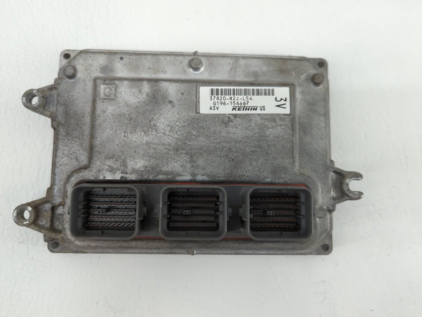 2014-2015 Honda Civic PCM Engine Control Computer ECU ECM PCU OEM P/N:37820-R2J-L54 37820-R2J-L55 Fits Fits 2014 2015 OEM Us