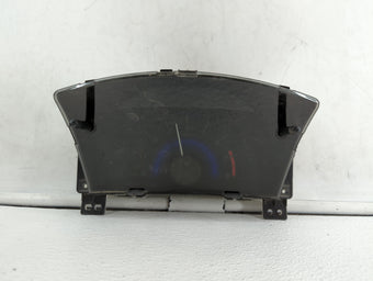 compare product 2012-2015 Honda Civic Instrument Cluster Speedometer Gauges P/N:78200-TR3-A212-M1 78200-TS8-A031-M1 Fits Fits 2012 2013 2014 2015 OEM Used Auto Parts