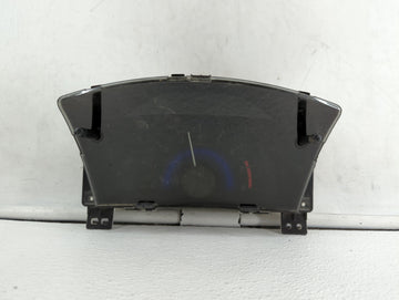 2012-2015 Honda Civic Instrument Cluster Speedometer Gauges P/N:78200-TR3-A212-M1 78200-TS8-A031-M1 Fits Fits 2012 2013 2014