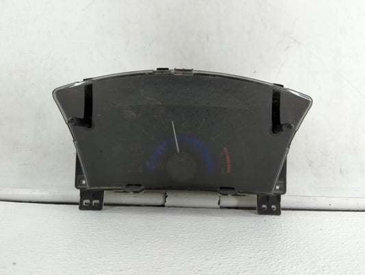 2012-2015 Honda Civic Instrument Cluster Speedometer Gauges P/N:78200-TR3-A212-M1 78200-TS8-A031-M1 Fits Fits 2012 2013 2014