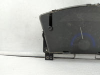 2012-2015 Honda Civic Instrument Cluster Speedometer Gauges P/N:78200-TR3-A212-M1 78200-TS8-A031-M1 Fits Fits 2012 2013 2014