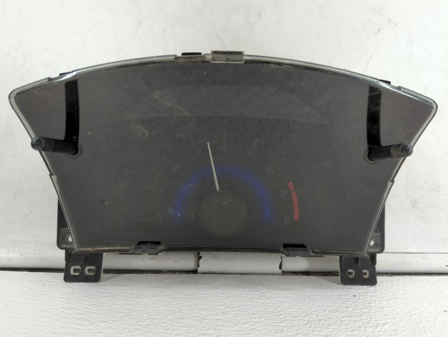 2012-2015 Honda Civic Instrument Cluster Speedometer Gauges P/N:78200-TR3-A212-M1 78200-TS8-A031-M1 Fits Fits 2012 2013 2014