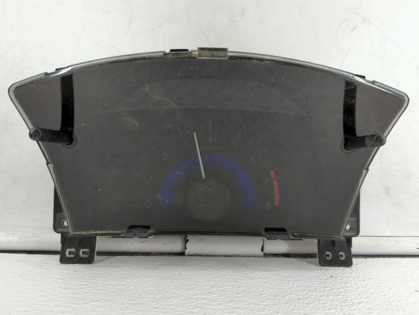 2012-2015 Honda Civic Instrument Cluster Speedometer Gauges P/N:78200-TR3-A212-M1 78200-TS8-A031-M1 Fits Fits 2012 2013 2014