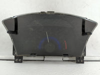 2012-2015 Honda Civic Instrument Cluster Speedometer Gauges P/N:78200-TR3-A212-M1 78200-TS8-A031-M1 Fits Fits 2012 2013 2014