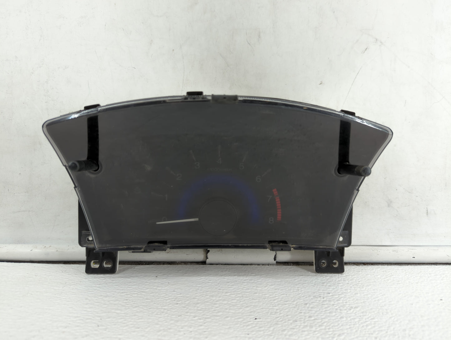 2014-2015 Honda Civic Instrument Cluster Speedometer Gauges P/N:78200-TR3-A411-M1 78200-TR3-A011-M1 Fits Fits 2014 2015 OEM 