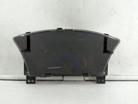 2014-2015 Honda Civic Instrument Cluster Speedometer Gauges P/N:78200-TR3-A411-M1 78200-TR3-A011-M1 Fits Fits 2014 2015 OEM 