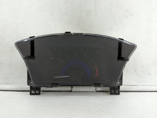 2014-2015 Honda Civic Instrument Cluster Speedometer Gauges P/N:78200-TR3-A411-M1 78200-TR3-A011-M1 Fits Fits 2014 2015 OEM 