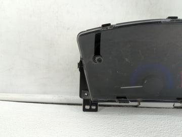 2014-2015 Honda Civic Instrument Cluster Speedometer Gauges P/N:78200-TR3-A411-M1 78200-TR3-A011-M1 Fits Fits 2014 2015 OEM Used Auto Parts