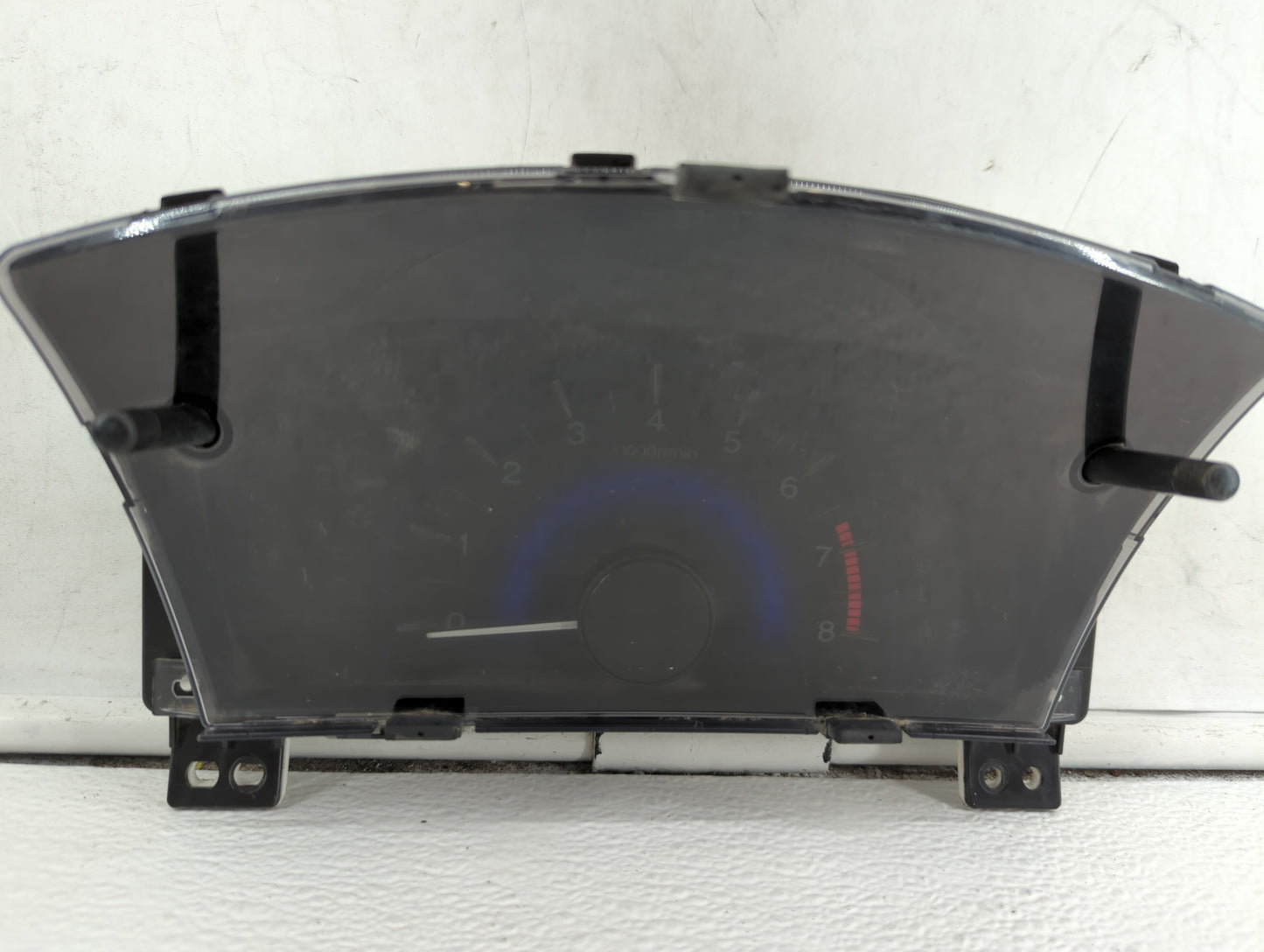 2014-2015 Honda Civic Instrument Cluster Speedometer Gauges P/N:78200-TR3-A411-M1 78200-TR3-A011-M1 Fits Fits 2014 2015 OEM 